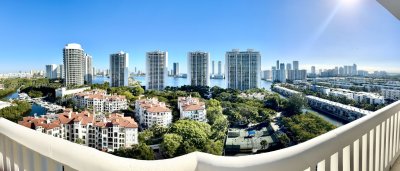 2000 Williams Island Apt #1801