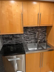 Alquiler de apartamento en Akoya 906