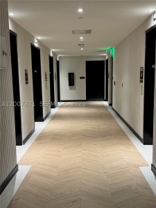 Aluguel de apartamento no E11EVEN Hotel & Residences 3012B