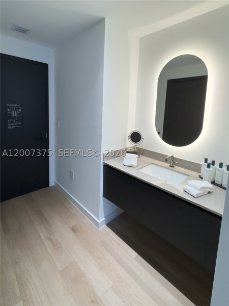 Condo for sale at E11EVEN Hotel & Residences 3006B