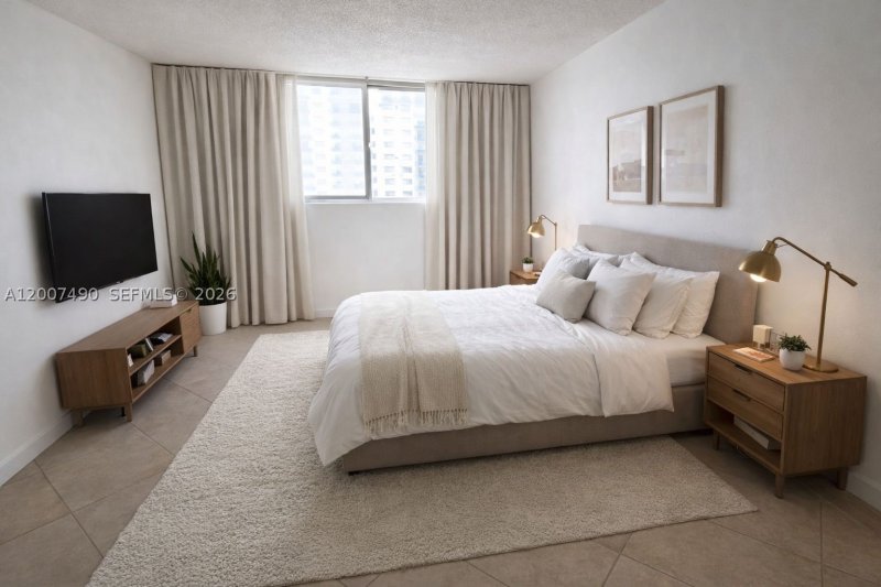 Comprar apartamento no Ocean View 805