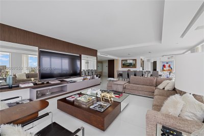 Aluguel de apartamento no Bal Harbour 101 Condo 1210