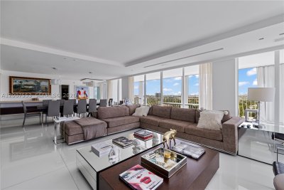 Aluguel de apartamento no Bal Harbour 101 Condo 1210