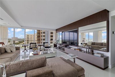 Aluguel de apartamento no Bal Harbour 101 Condo 1210