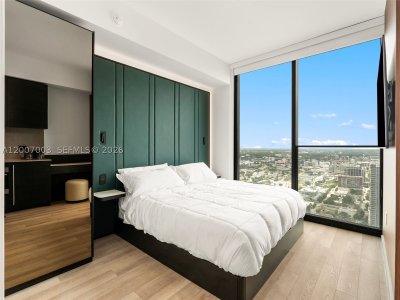 Comprar apartamento en E11EVEN Hotel & Residences 4202