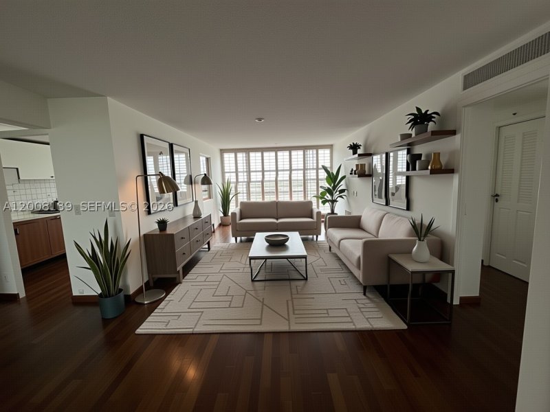 Comprar apartamento en Winston Towers 2020