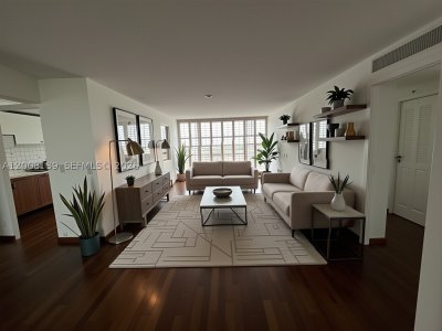 Comprar apartamento en Winston Towers 2020
