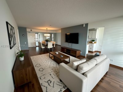 Comprar apartamento en Winston Towers 2020