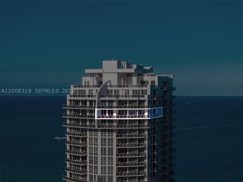 Comprar apartamento en Bellini Bal Harbour 2004