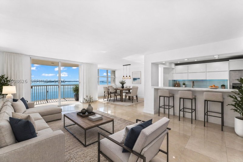 Apartment for rent at Bayshore Place 1001A