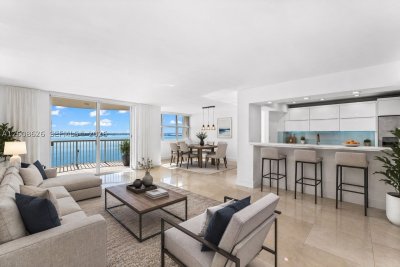 Bayshore Place Apt #1001A