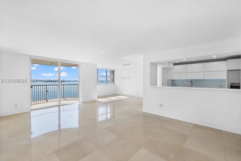 Apartment for rent at Bayshore Place 1001A