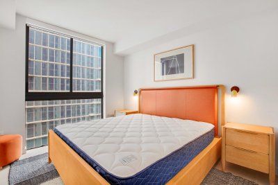 Comprar apartamento no Crosby at Miami Worldcenter 2107