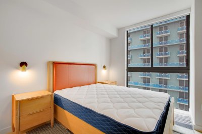 Comprar apartamento no Crosby at Miami Worldcenter 2107