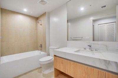 Comprar apartamento no Crosby at Miami Worldcenter 2107