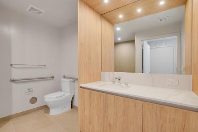 Comprar apartamento no Crosby at Miami Worldcenter 2107