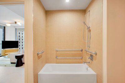 Comprar apartamento no Crosby at Miami Worldcenter 2107