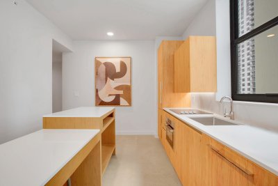 Crosby at Miami Worldcenter Apt #2107