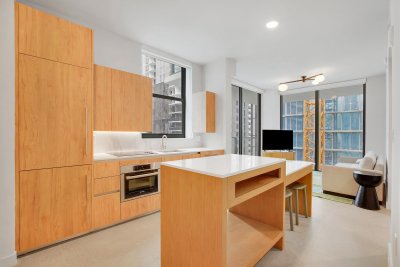 Comprar apartamento no Crosby at Miami Worldcenter 2107