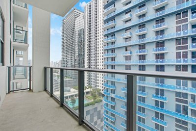 Comprar apartamento no Crosby at Miami Worldcenter 2107
