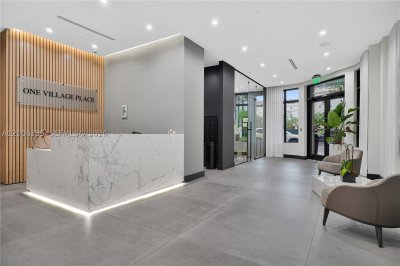 Comprar apartamento en One Village Place 411