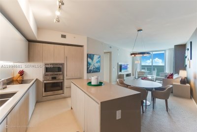 Hyde Beach Resort Hollywood Apt #2707