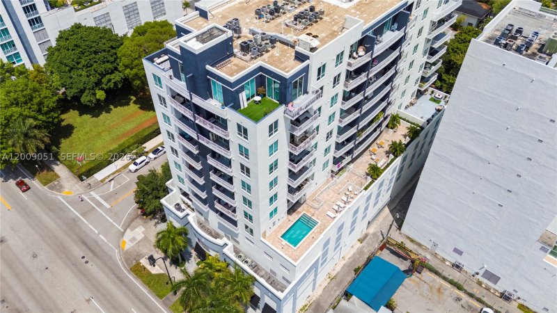 Condo for sale at Uptown Lofts 802