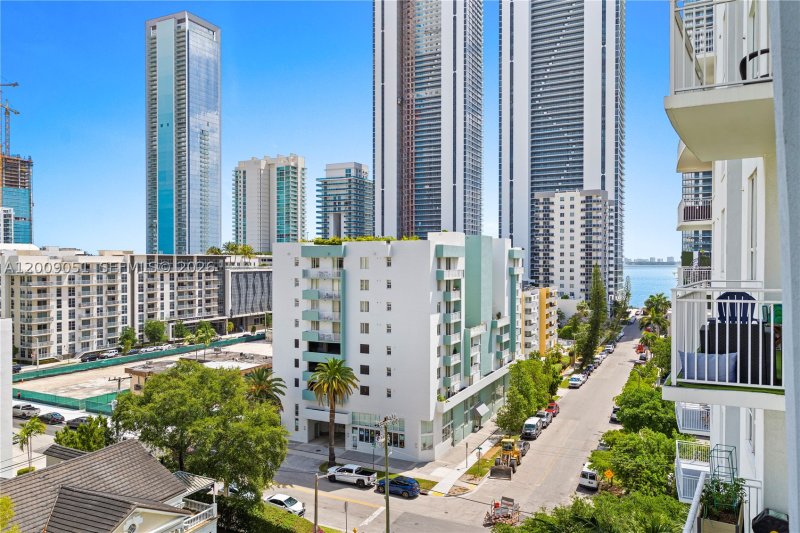 Condo for sale at Uptown Lofts 802