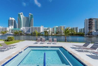 Comprar apartamento no 200 Leslie 626