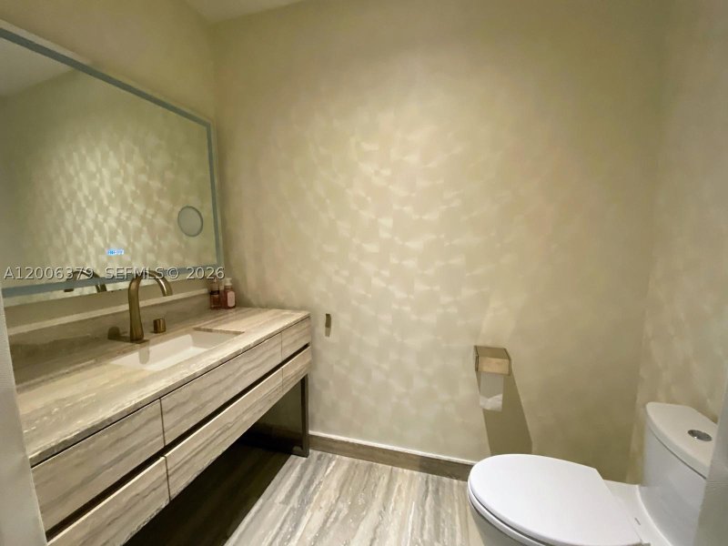 Condo for sale at Residences by Armani / Casa 304