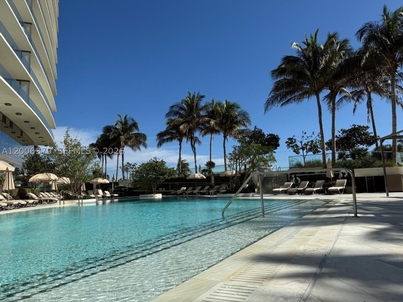Condo for sale at Residences by Armani / Casa 304