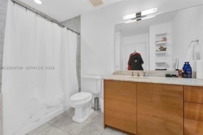 Aluguel de apartamento no Continuum II North 2102