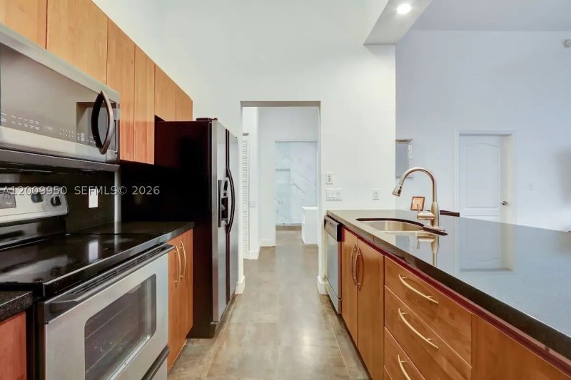 Comprar apartamento no The Club At Brickell Bay 1404
