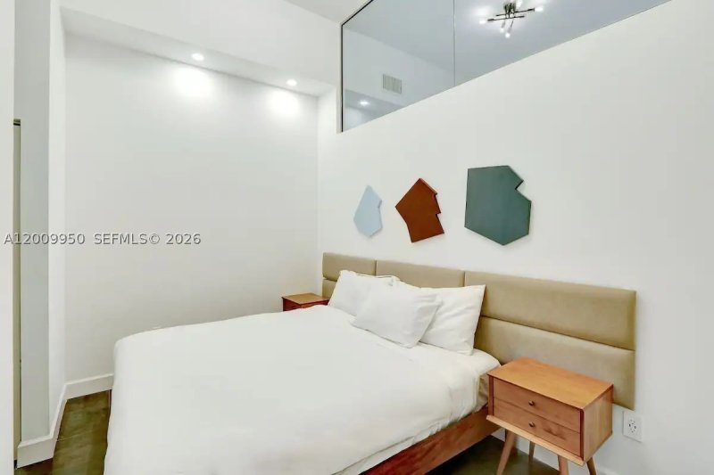 Comprar apartamento no The Club At Brickell Bay 1404