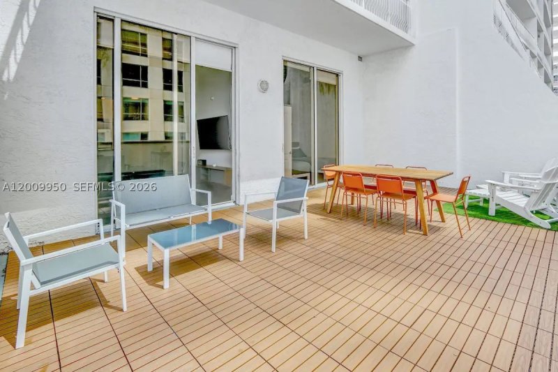 Comprar apartamento no The Club At Brickell Bay 1404