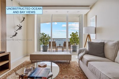 Emerald Brickell Apt #2105