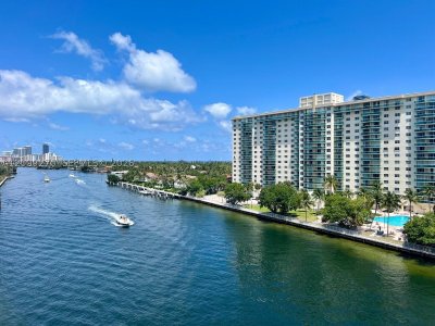 Ocean View Apt #1510