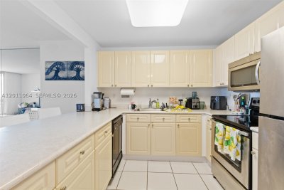 Comprar apartamento en Roney Palace 504