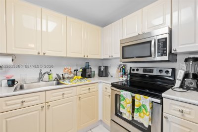 Comprar apartamento en Roney Palace 504