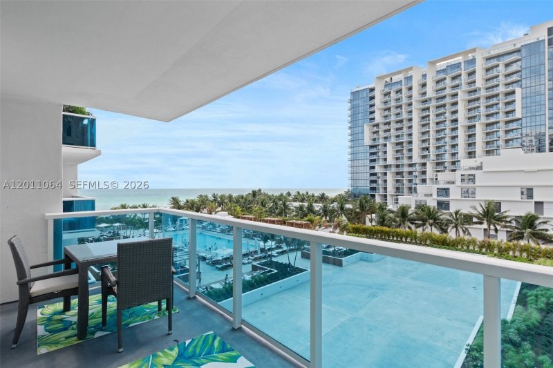 Comprar apartamento en Roney Palace 504