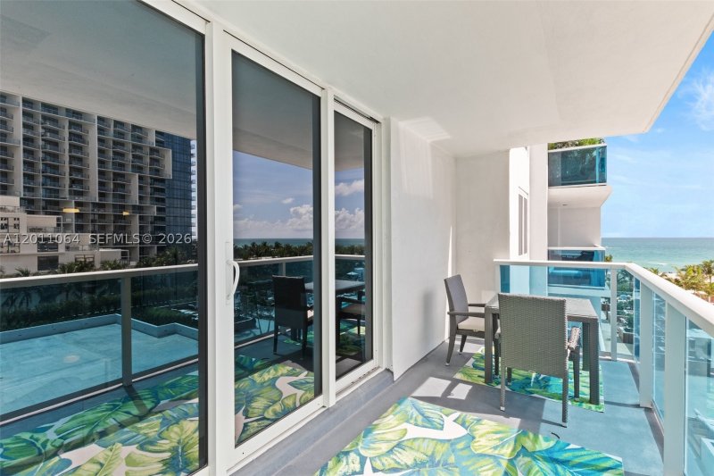 Comprar apartamento en Roney Palace 504
