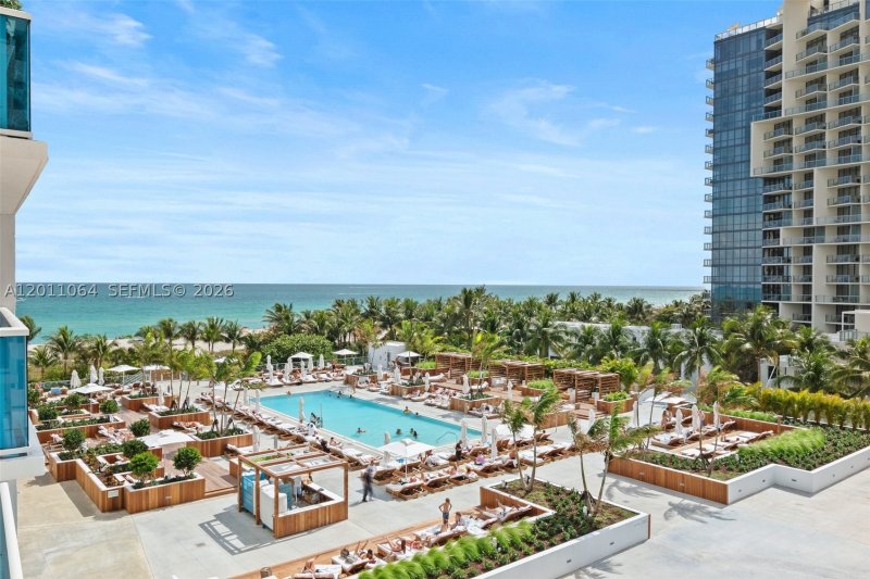 Comprar apartamento en Roney Palace 504