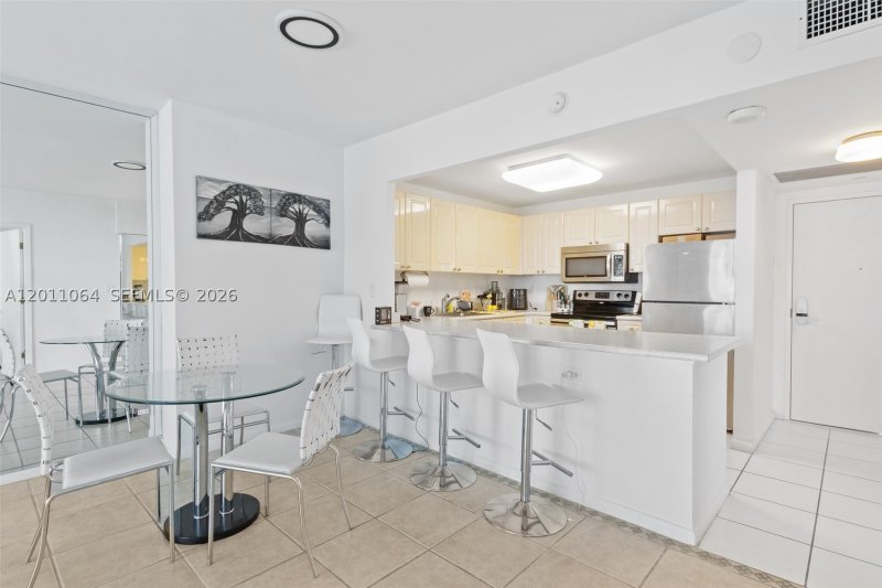 Comprar apartamento en Roney Palace 504
