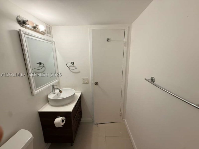 Apartment for rent at Avant Garde 1504
