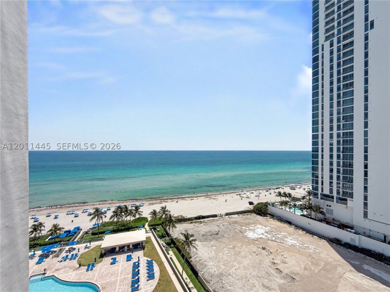 Alquiler de apartamento en The Pinnacle 1502