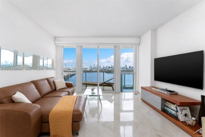 Comprar apartamento en Bentley Bay South 1203