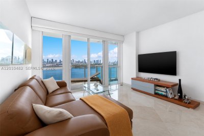 Comprar apartamento en Bentley Bay South 1203