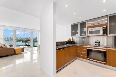 Comprar apartamento en Bentley Bay South 1203