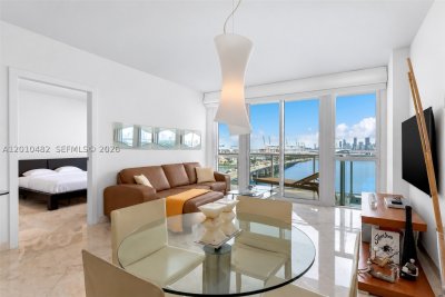 Comprar apartamento en Bentley Bay South 1203