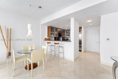 Comprar apartamento en Bentley Bay South 1203
